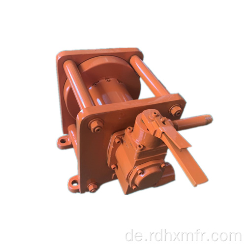 AW75 Vane Air Winch